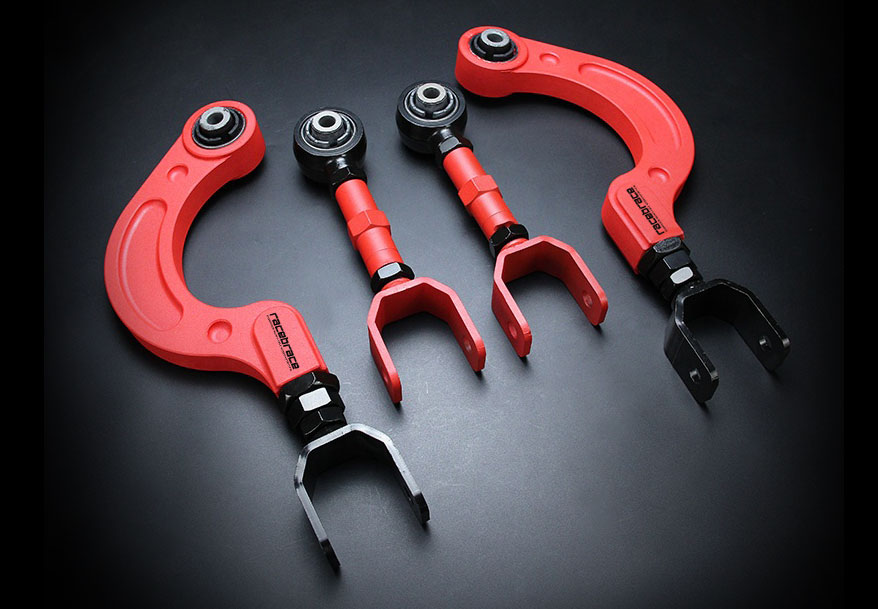 racebrace verstellbare Lenker