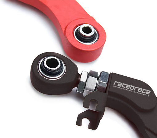 racebrace verstellbare Lenker